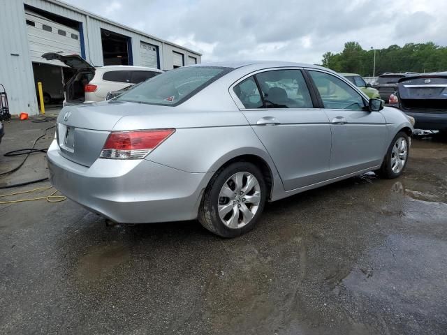 2008 Honda Accord EX