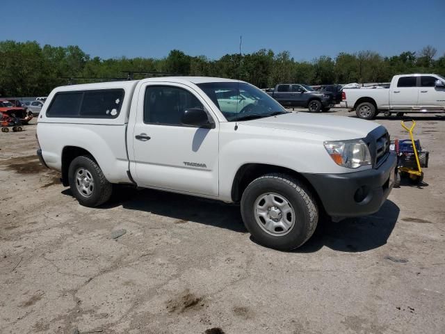 2009 Toyota Tacoma