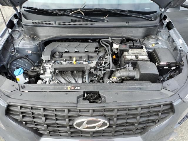 2023 Hyundai Venue SE