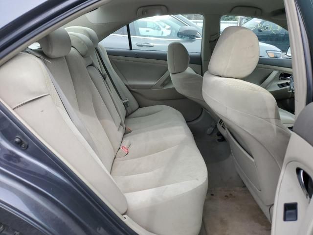 2007 Toyota Camry Hybrid