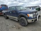 2010 Ford F150 Super Cab