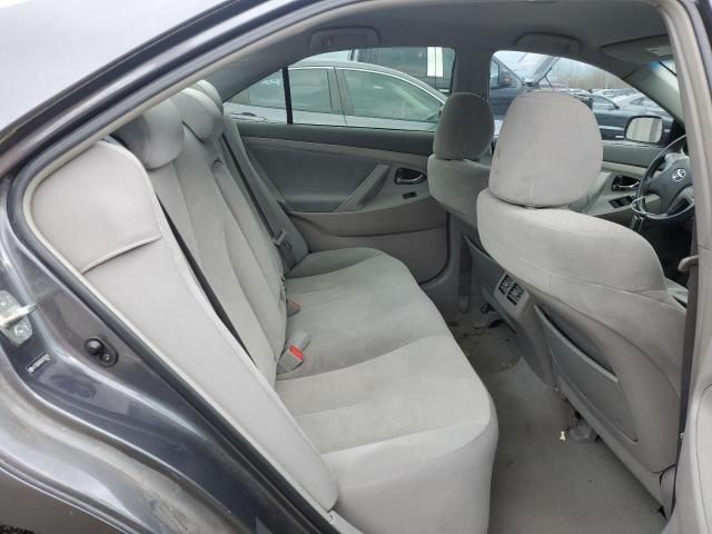 2009 Toyota Camry Hybrid