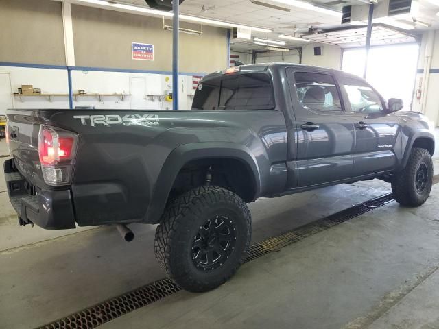 2023 Toyota Tacoma Double Cab