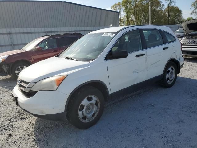 2010 Honda CR-V LX