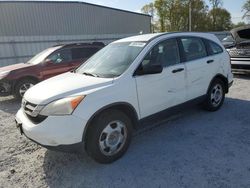 2010 Honda CR-V LX for sale in Gastonia, NC