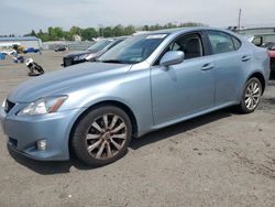 2007 Lexus IS 250 for sale in Pennsburg, PA