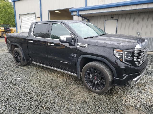 2022 GMC Sierra K1500 Denali