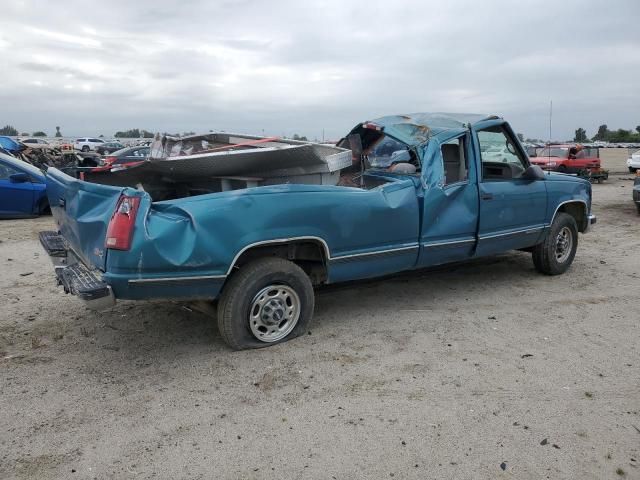 1998 GMC Sierra C2500