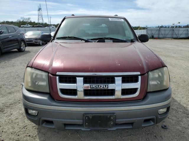 2005 Isuzu Ascender S