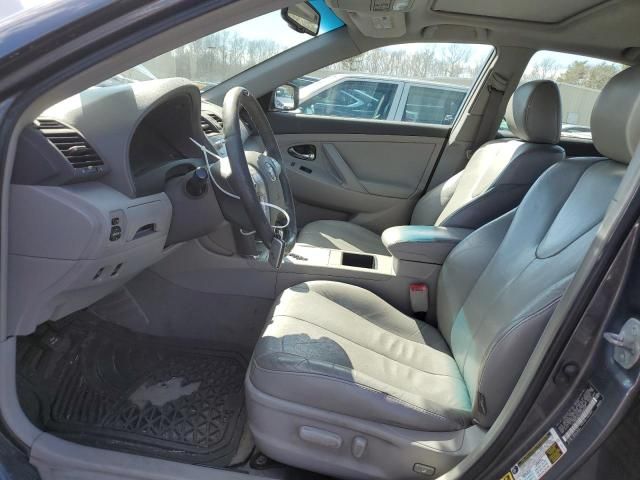 2009 Toyota Camry Hybrid