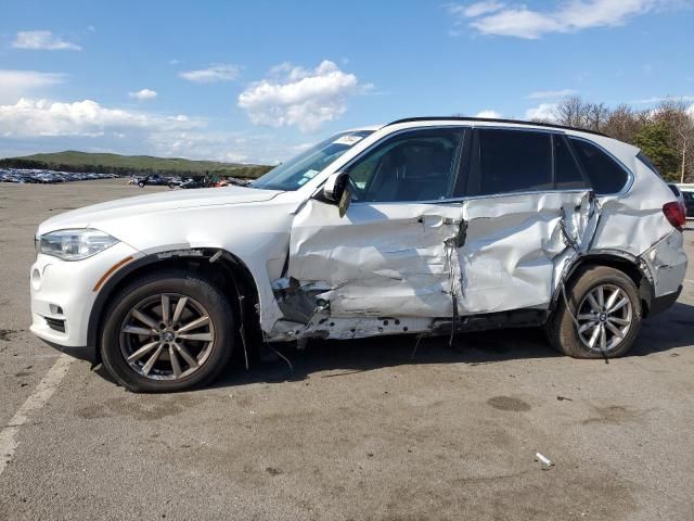 2014 BMW X5 XDRIVE35I