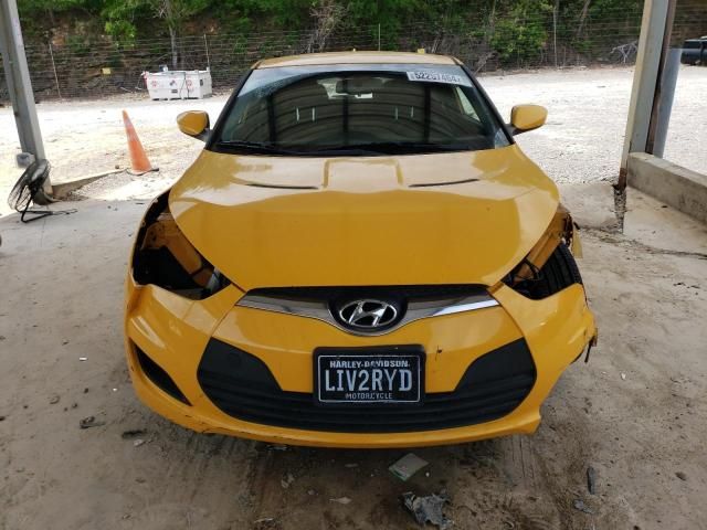 2014 Hyundai Veloster