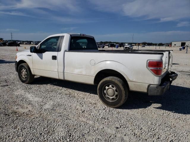 2014 Ford F150