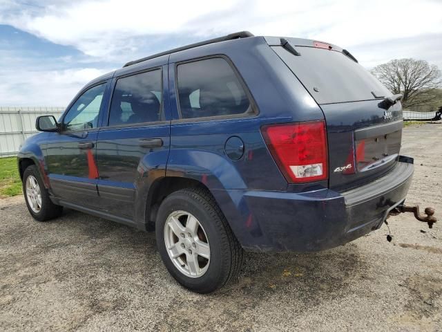 2005 Jeep Grand Cherokee Laredo