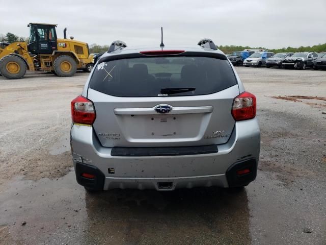 2015 Subaru XV Crosstrek 2.0 Premium