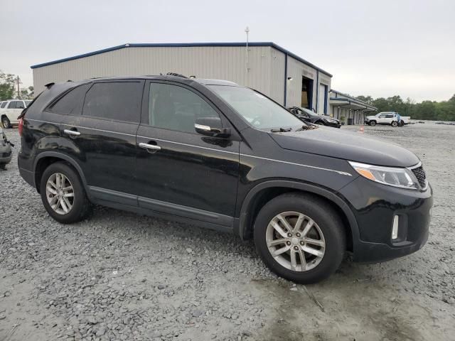 2014 KIA Sorento LX