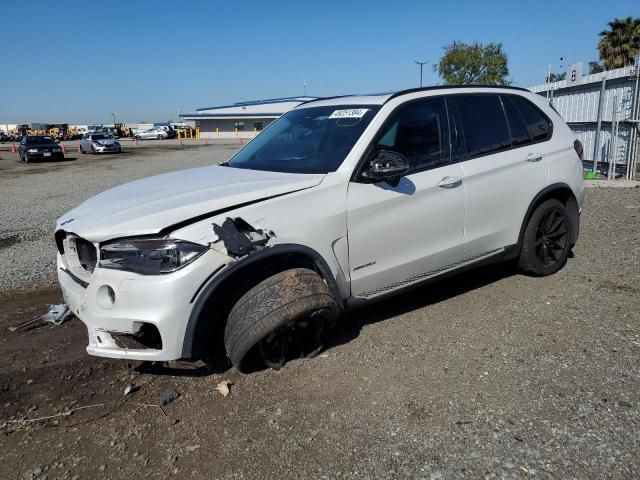 2014 BMW X5 XDRIVE35D