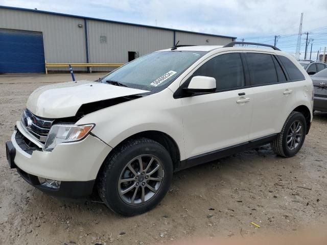 2008 Ford Edge SEL