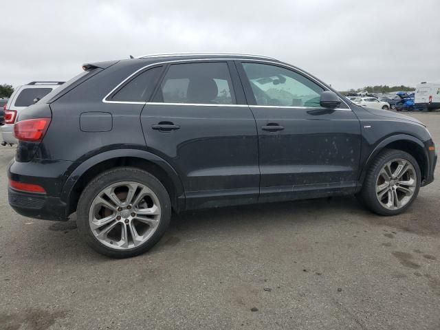 2016 Audi Q3 Prestige