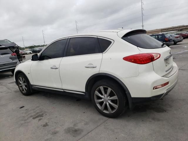 2017 Infiniti QX50