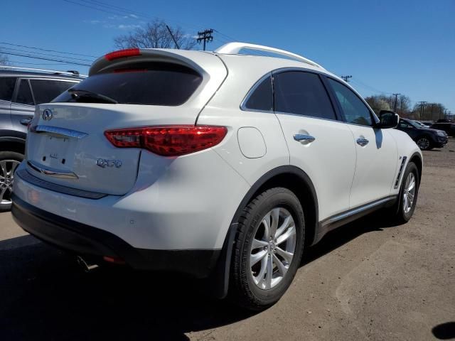 2014 Infiniti QX70