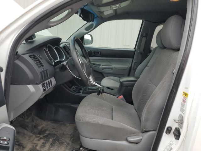 2013 Toyota Tacoma Prerunner Access Cab