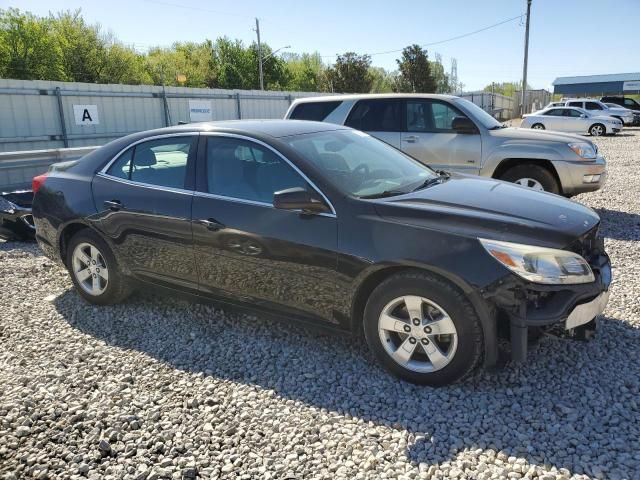 2014 Chevrolet Malibu LS