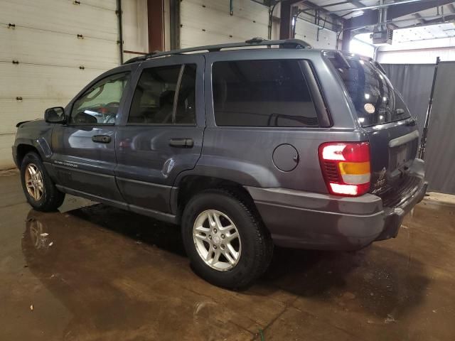 2004 Jeep Grand Cherokee Laredo