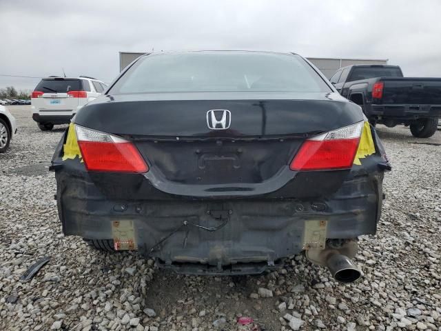 2014 Honda Accord EX