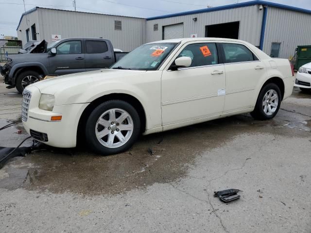 2007 Chrysler 300 Touring