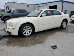 Chrysler 300 Touring salvage cars for sale: 2007 Chrysler 300 Touring