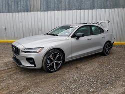 Vehiculos salvage en venta de Copart Greenwell Springs, LA: 2024 Volvo S60 Plus