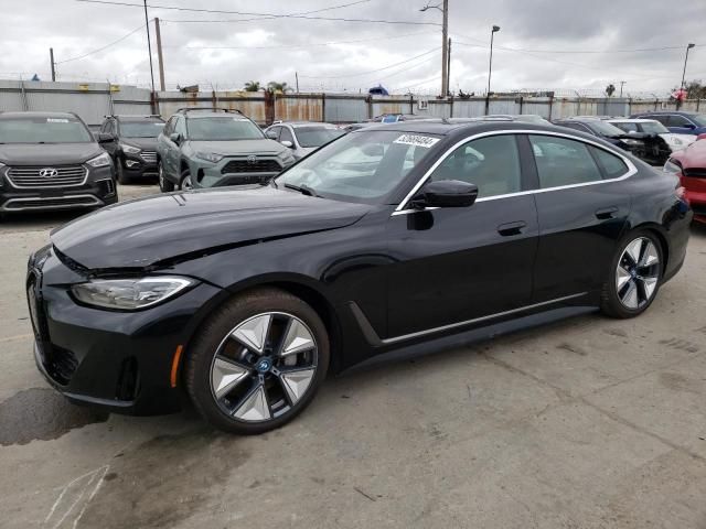 2023 BMW I4 Edrive 35