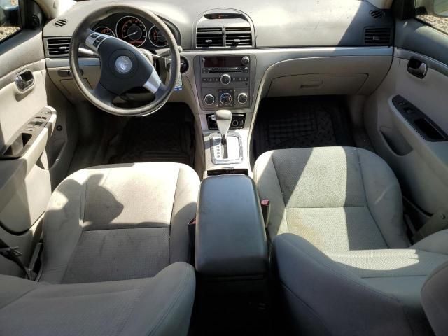 2008 Saturn Aura XE