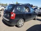 2009 KIA Rondo Base