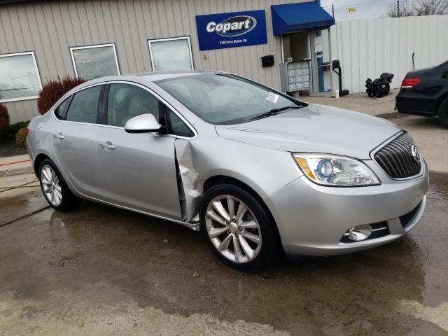 2015 Buick Verano Convenience