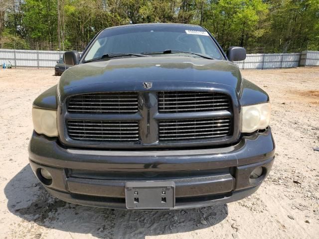 2004 Dodge RAM 1500 ST