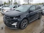 2016 Ford Edge Sport