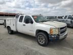 2008 Chevrolet Silverado C2500 Heavy Duty