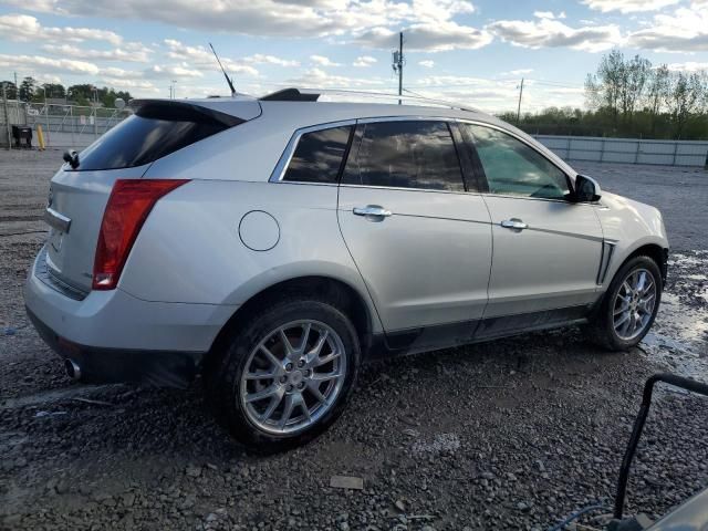 2013 Cadillac SRX Premium Collection