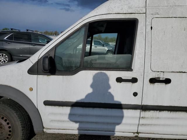 2012 Ford Transit Connect XL