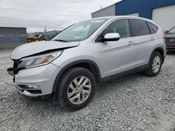 Honda salvage cars for sale: 2016 Honda CR-V EXL