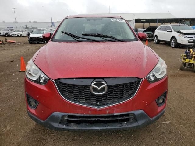 2015 Mazda CX-5 GT