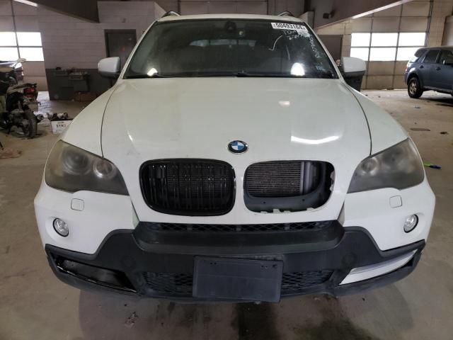 2010 BMW X5 XDRIVE30I