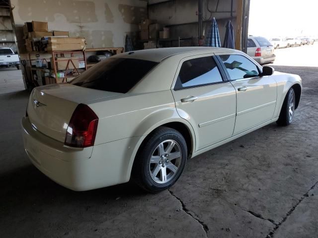 2007 Chrysler 300