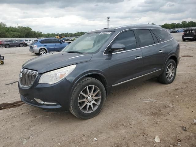 2013 Buick Enclave