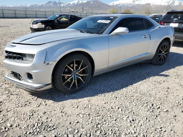 2010 Chevrolet Camaro LT