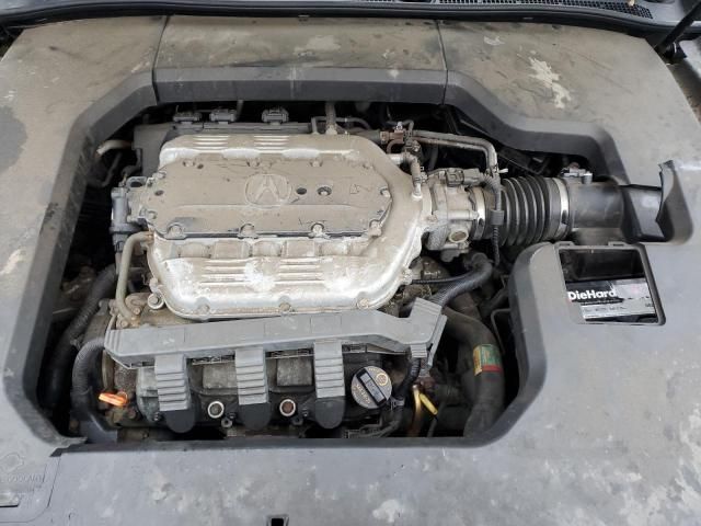 2013 Acura TL Tech