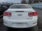 2014 Chevrolet Malibu 2LT