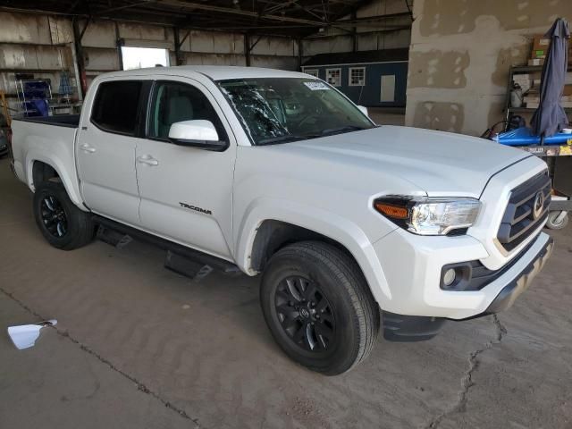 2023 Toyota Tacoma Double Cab